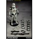 Star Wars Action Figure 1/6 Commander Neyo 30 cm